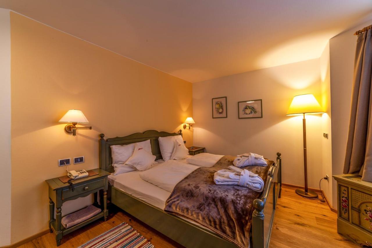 Hotel Berger Superior Riva di Tures Exteriér fotografie