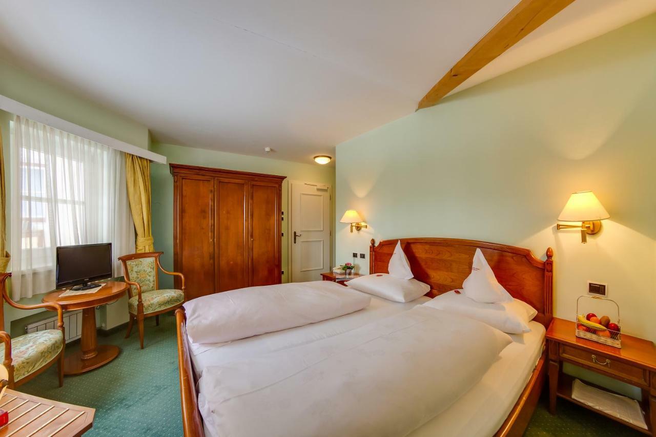 Hotel Berger Superior Riva di Tures Exteriér fotografie